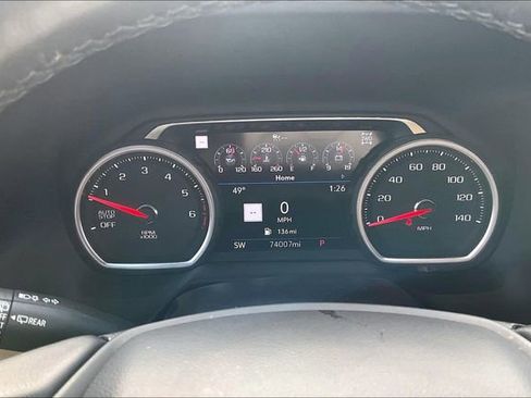 Used 2021 Chevrolet Tahoe Premier image 15