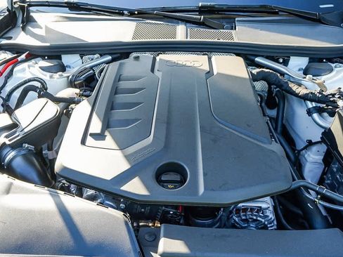 New 2025 Audi A5 2.0T Premium image 29