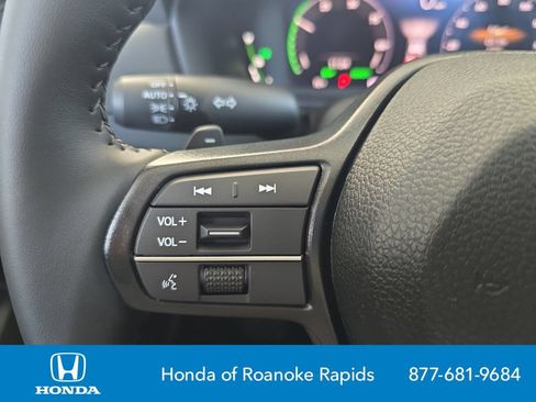 New 2026 Honda Accord EX-L image 24