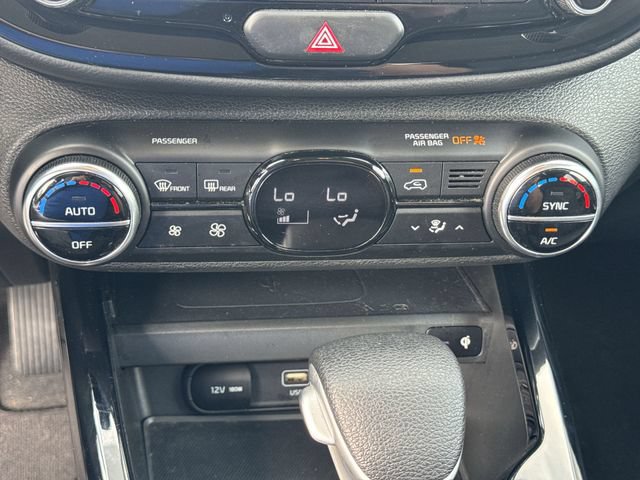 Used 2023 Kia Soul S FWD image 39