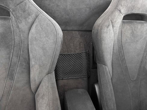 Used 2022 McLaren 765LT image 22