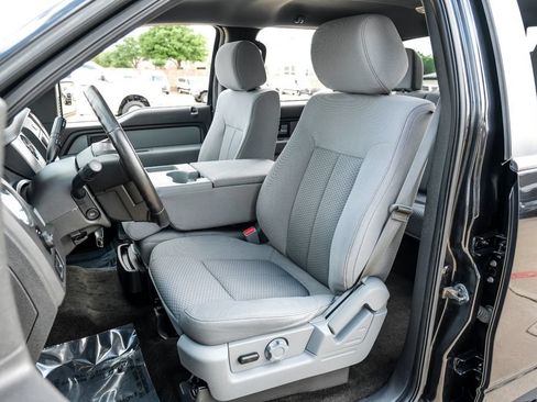 Used 2014 Ford F150 XLT w/ Equipment Group 302A Luxury RWD image 29