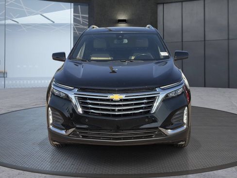 Certified 2023 Chevrolet Equinox Premier FWD image 9