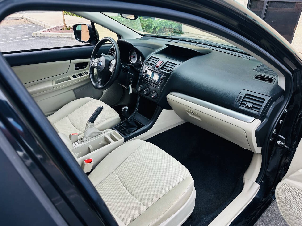 Used 2014 Subaru Impreza 2.0i AWD/4WD image 16