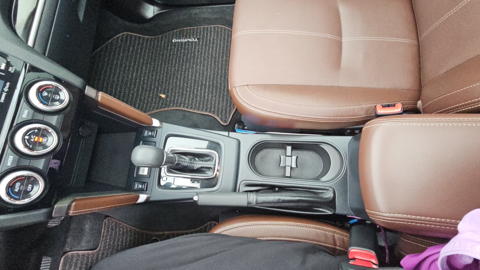 Used 2018 Subaru Forester 2.5i Touring AWD/4WD image 20