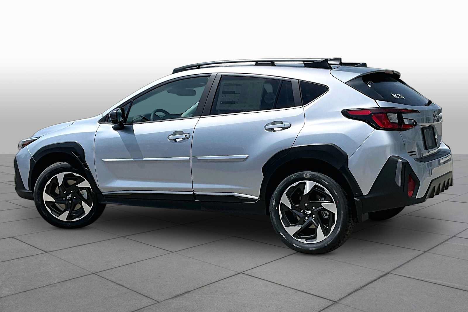 New 2026 Subaru Crosstrek 2.5i Limited AWD/4WD image 11