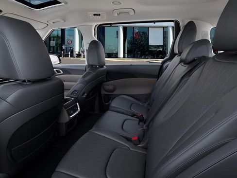 New 2026 Kia Carnival SX image 18