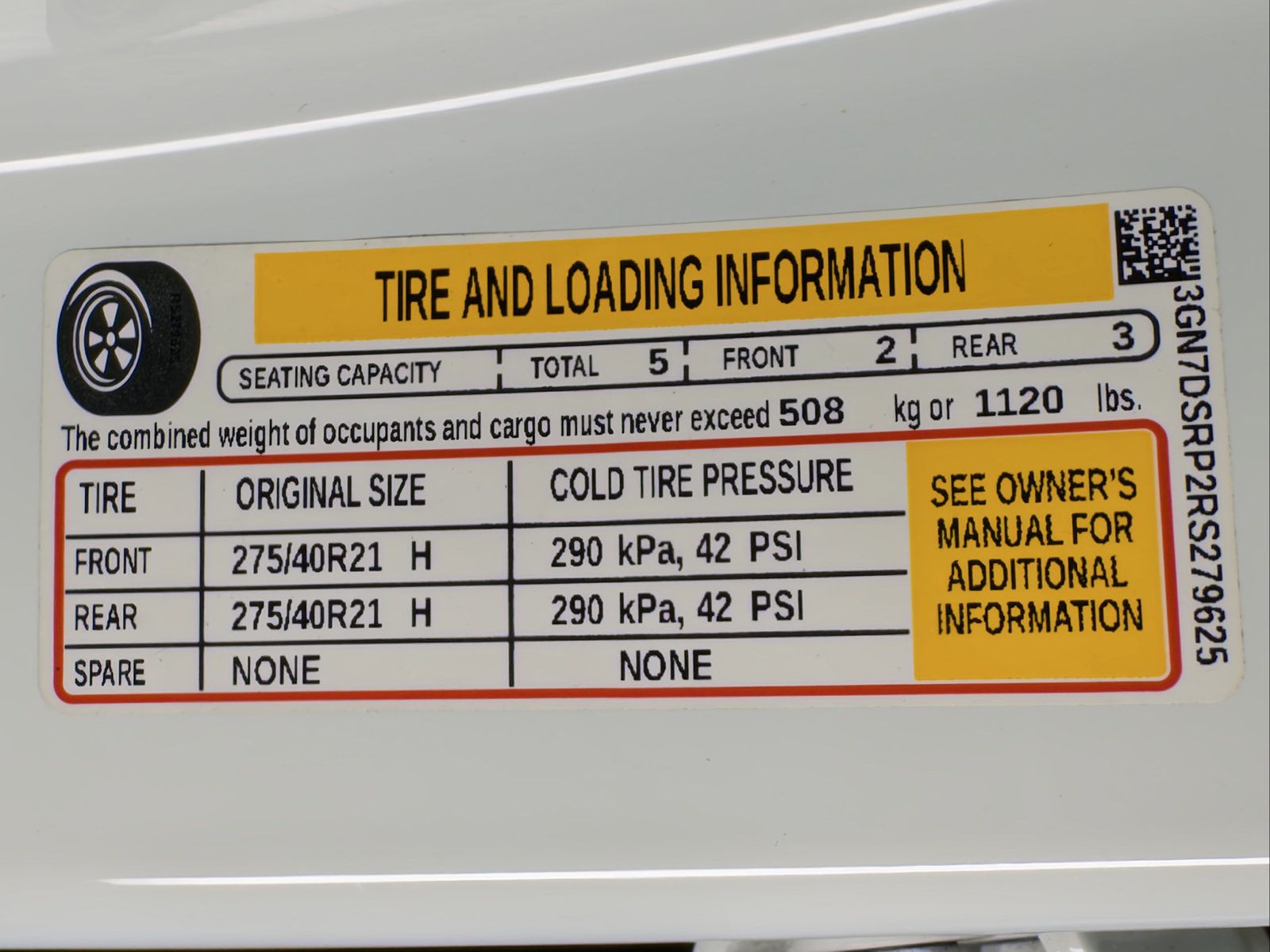 Used 2024 Chevrolet Equinox EV RS FWD image 28