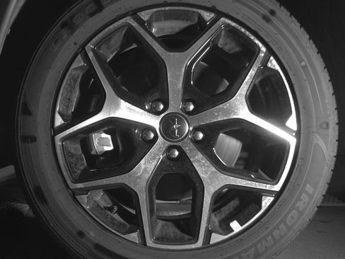 Used 2025 Jeep Compass Limited image 9