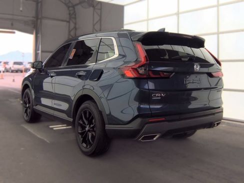 Used 2024 Honda CR-V Sport-L image 3