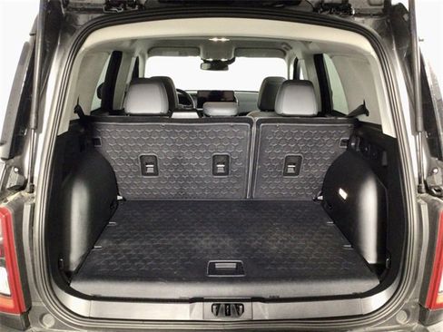 Used 2025 Ford Bronco Sport Badlands image 28