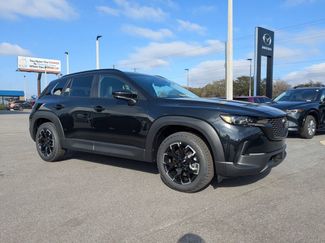 New 2026 MAZDA CX-50 Meridian Edition w/ Weather Package AWD/4WD video 2