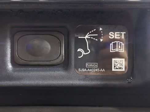 Used 2025 Ford Mustang Mach-E Premium RWD image 24