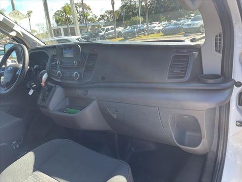 Used 2023 Ford Transit 250 Low Roof w/ Exterior Upgrade Package image 34