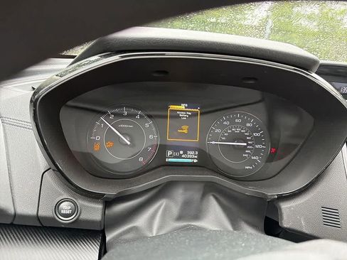 Used 2023 Subaru Impreza 2.0i Premium AWD/4WD image 16