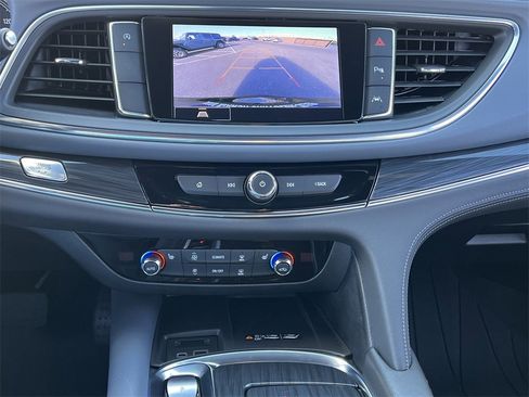 Used 2024 Buick Enclave Essence w/ Sport Touring Edition image 17