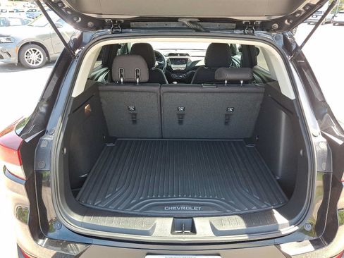 Used 2023 Chevrolet TrailBlazer LT w/ Convenience Package AWD/4WD image 28