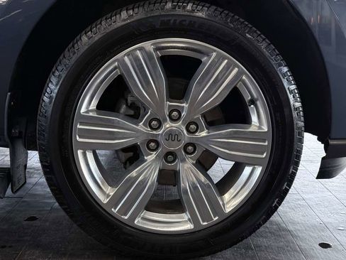 Used 2022 Ford Expedition Max King Ranch image 40