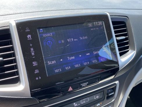 Used 2018 Honda Pilot EX-L image 20