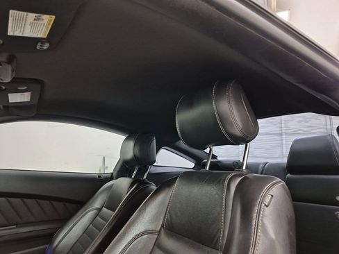 Used 2014 Ford Mustang GT Premium w/ Electronics Package image 19