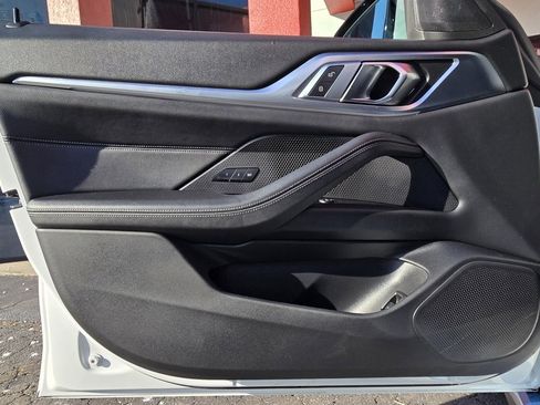 Used 2023 BMW i4 eDrive40 w/ Premium Package image 17