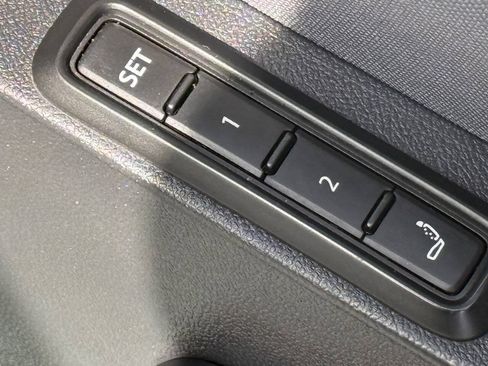 Used 2021 Volkswagen ID.4 1st Edition RWD image 11