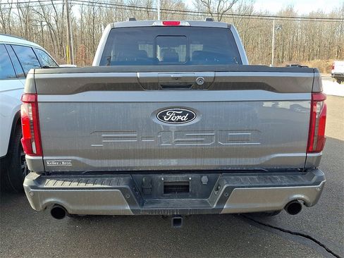 Used 2024 Ford F150 XLT w/ Equipment Group 303A High image 5