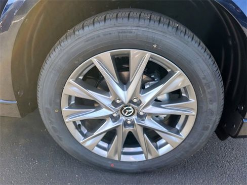 New 2025 MAZDA CX-5 AWD 2.5 S w/ Premium Plus Pkg image 15