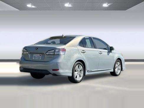 Used 2010 Lexus HS 250h image 8