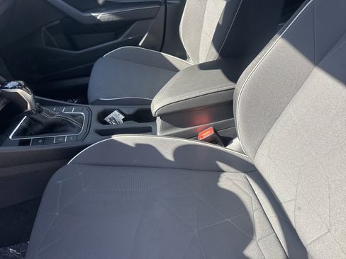New 2026 Volkswagen Jetta Sport FWD image 17
