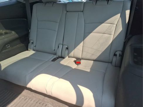 Used 2018 Honda Pilot Elite image 23
