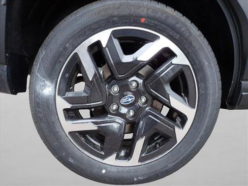 New 2026 Subaru Forester Limited AWD/4WD image 7