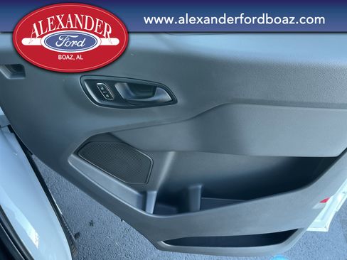 New 2026 Ford Transit 350 XLT image 13