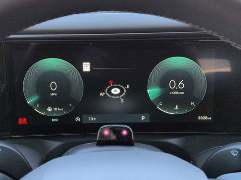 New 2026 Hyundai Palisade XRT Pro image 35