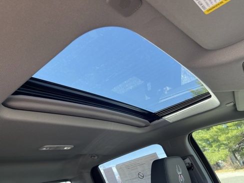 New 2025 Chevrolet Silverado 1500 RST image 18