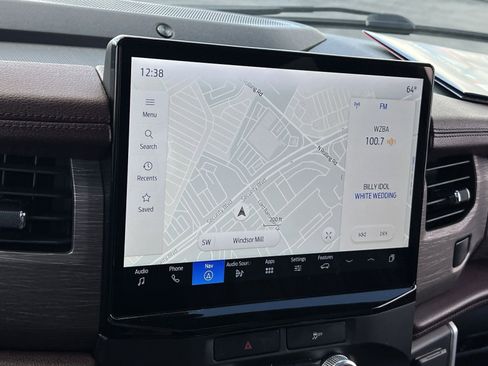 Used 2023 Ford Expedition Max Limited image 20