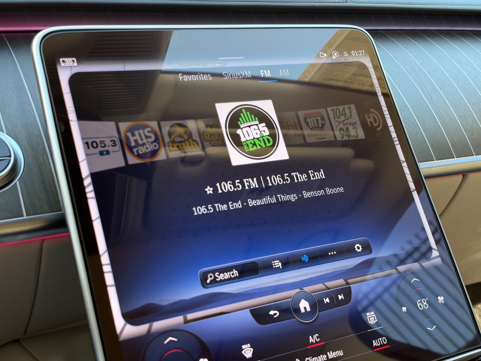 Used 2023 Mercedes-Benz Maybach S 580 4MATIC image 20