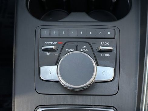 Used 2018 Audi A4 2.0T allroad Premium Plus image 37