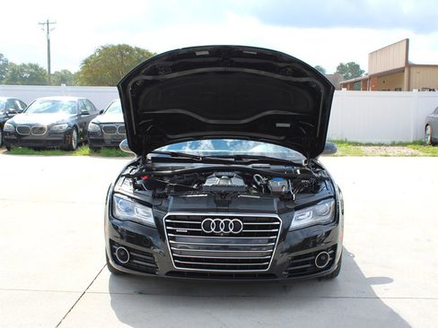 Used 2015 Audi A7 3.0T Premium Plus image 43