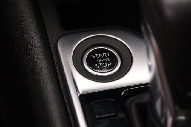 Used 2025 Nissan Sentra SV w/ All-Weather Package FWD image 14