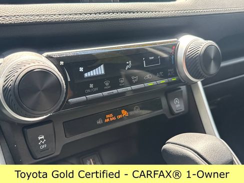 Certified 2024 Toyota RAV4 LE AWD/4WD image 22