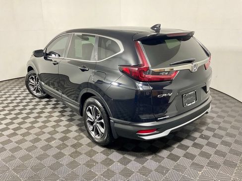 Used 2020 Honda CR-V EX-L image 12