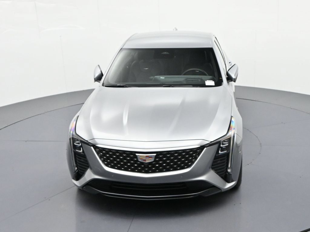 Used 2026 Cadillac CT5 Premium Luxury w/ Technology Package AWD/4WD image 31