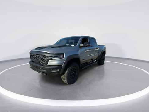 New 2026 RAM 1500 RHO w/ RHO Level 1 Equipment Group image 4