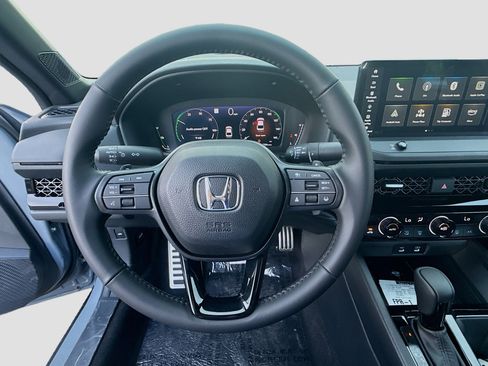 New 2026 Honda Accord Sport image 10