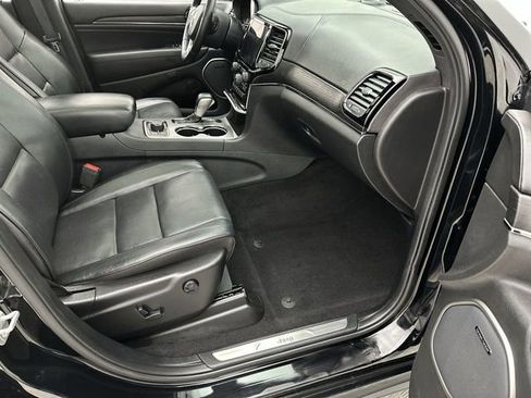 Used 2020 Jeep Grand Cherokee High Altitude image 25