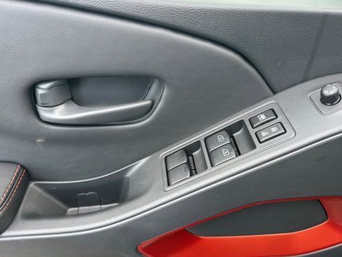 New 2026 Nissan Frontier PRO-4X w/ Pro Premium Package image 8