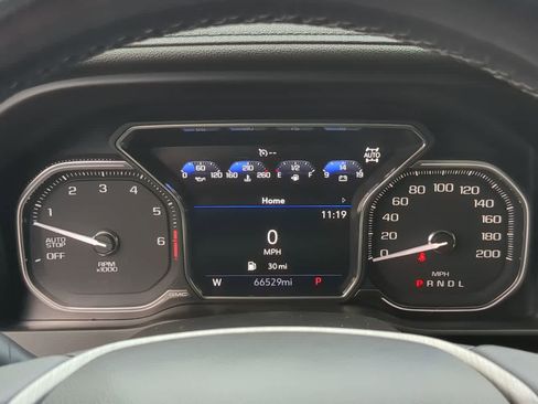 Used 2021 GMC Sierra 1500 Denali w/ Denali Ultimate Package image 35