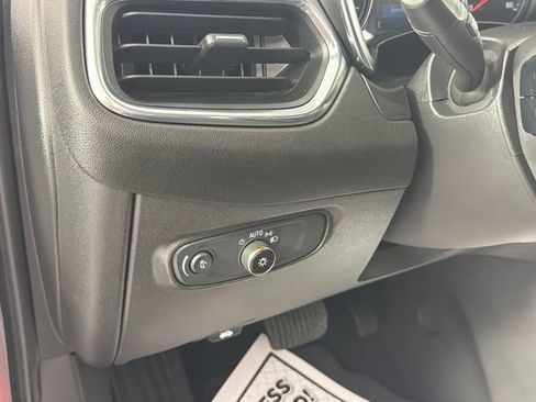 Used 2023 Chevrolet Equinox LT AWD/4WD image 14