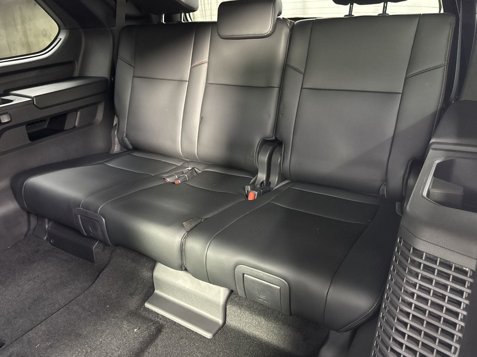 New 2026 Toyota Sequoia TRD Pro w/ Tow Technology Package AWD/4WD image 34